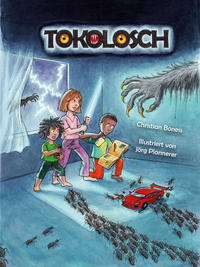 Vorderes Coverbild Tokolosch