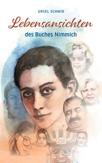 Vorderes Coverbild Lebensansichten des Buches Nimmich