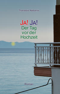 Vorderes Coverbild JA! JA!