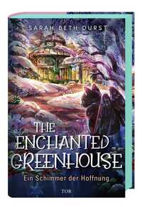 Vorderes Coverbild The Enchanted Greenhouse