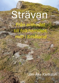 Vorderes Coverbild Strävan