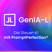 Vorderes Coverbild GenIA-L by Stollfuß - Jahresabo