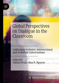 Vorderes Coverbild Global Perspectives on Dialogue in the Classroom