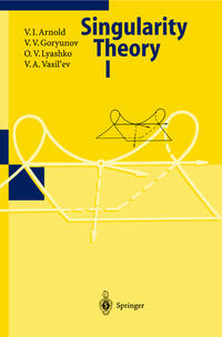 Vorderes Coverbild Singularity Theory I