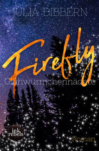 Vorderes Coverbild Firefly : Glühwürmchennächte