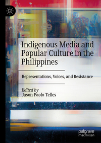 Vorderes Coverbild Indigenous Media and Popular Culture in the Philippines