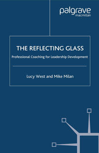 Vorderes Coverbild The Reflecting Glass