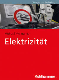 Vorderes Coverbild Elektrizität