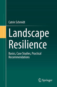 Vorderes Coverbild Landscape Resilience