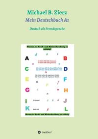 Vorderes Coverbild Mein Deutschbuch A1