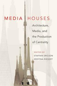 Vorderes Coverbild Media Houses