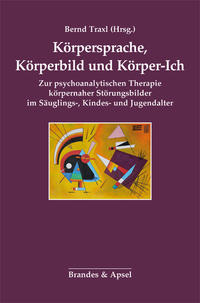 Vorderes Coverbild Körpersprache, Körperbild und Körper-Ich