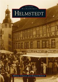 Vorderes Coverbild Helmstedt