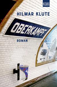 Vorderes Coverbild Oberkampf