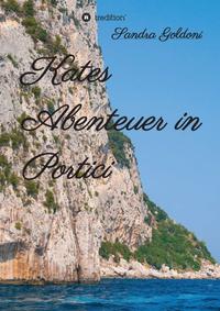 Vorderes Coverbild Kates Abenteuer in Portici