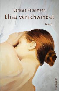 Vorderes Coverbild Elisa verschwindet