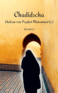 Vorderes Coverbild Chadidscha