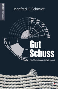 Vorderes Coverbild Gut Schuss