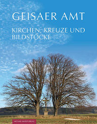 Vorderes Coverbild Geisaer Amt