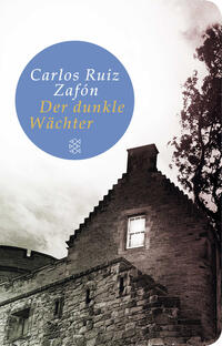 Vorderes Coverbild Der dunkle Wächter
