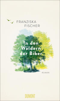 Vorderes Coverbild In den Wäldern der Biber
