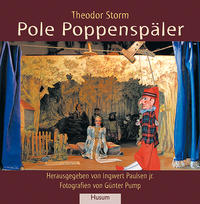 Vorderes Coverbild Pole Poppenspäler