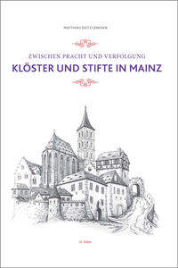 Vorderes Coverbild Zwischen Pracht und Verfolgung