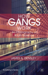 Vorderes Coverbild How Gangs Work