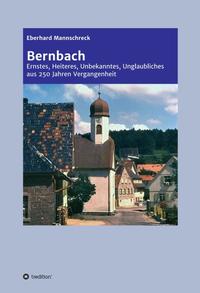 Vorderes Coverbild Bernbach