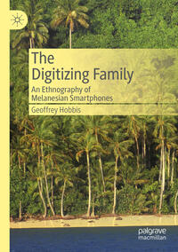 Vorderes Coverbild The Digitizing Family