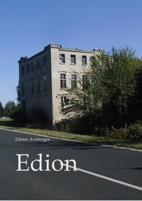 Vorderes Coverbild Edion