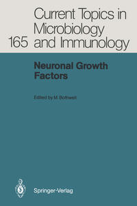 Vorderes Coverbild Neuronal Growth Factors