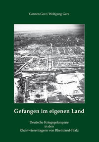 Vorderes Coverbild Gefangen im eigenen Land