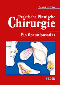 Vorderes Coverbild Praktische Plastische Chirurgie