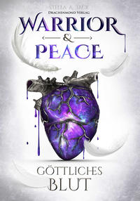 Vorderes Coverbild Warrior & Peace