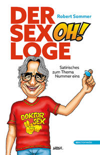 Vorderes Coverbild Der Sexohloge