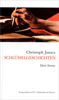 Vorderes Coverbild Schlüsselgeschichten