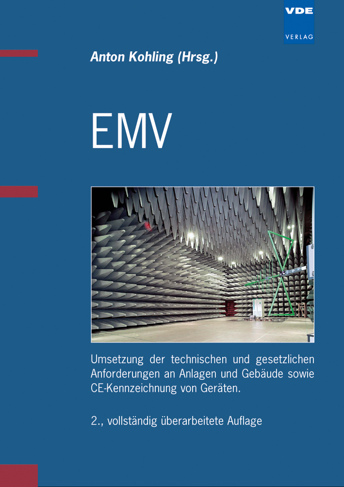 Anderes Coverbild EMV