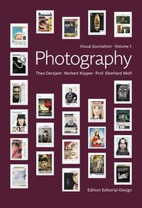 Vorderes Coverbild Photography