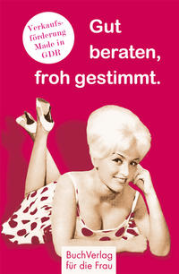 Vorderes Coverbild Gut beraten, froh gestimmt.