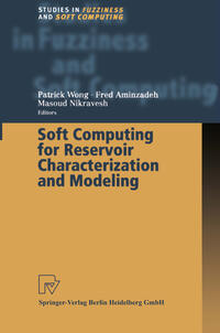 Vorderes Coverbild Soft Computing for Reservoir Characterization and Modeling