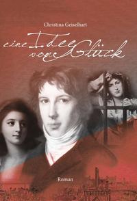 Vorderes Coverbild Eine Idee vom Glück