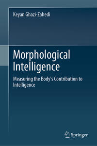 Vorderes Coverbild Morphological Intelligence