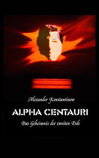 Vorderes Coverbild Alpha Centauri