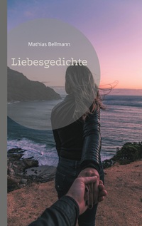 Vorderes Coverbild Liebesgedichte