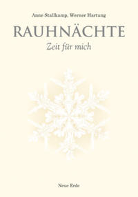 Vorderes Coverbild Rauhnächte