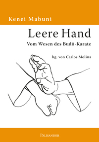 Vorderes Coverbild Leere Hand