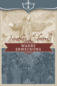 Vorderes Coverbild Wahre Erweckung