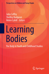 Vorderes Coverbild Learning Bodies