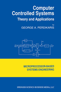 Vorderes Coverbild Computer Controlled Systems
